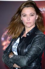 SANDRINE QUETIER at Marvel Summer of Super Heroes Opening at Disneyland in Paris 06/09/2018
