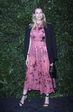 SARA FOSTER at Chanel Dinner Celebrating Our Majestic Oceans in Malibu 06/02/2018