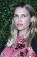 SARA FOSTER at Chanel Dinner Celebrating Our Majestic Oceans in Malibu 06/02/2018