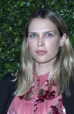 SARA FOSTER at Chanel Dinner Celebrating Our Majestic Oceans in Malibu 06/02/2018