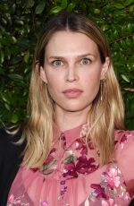 SARA FOSTER at Chanel Dinner Celebrating Our Majestic Oceans in Malibu 06/02/2018