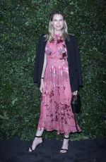 SARA FOSTER at Chanel Dinner Celebrating Our Majestic Oceans in Malibu 06/02/2018