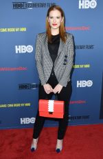 SARAH DREW at Robin Williams: Come Inside My Mind Documentary Premiere in Los Angeles 06/27/2018