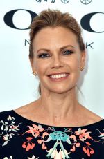 SARAH JANE MORRIS at Step Up Inspiration Awards 2018 in Los Angeles 06/01/2018