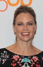 SARAH JANE MORRIS at Step Up Inspiration Awards 2018 in Los Angeles 06/01/2018