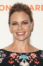 SARAH JANE MORRIS at Step Up Inspiration Awards 2018 in Los Angeles 06/01/2018