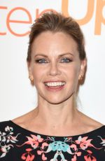 SARAH JANE MORRIS at Step Up Inspiration Awards 2018 in Los Angeles 06/01/2018
