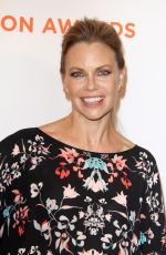 SARAH JANE MORRIS at Step Up Inspiration Awards 2018 in Los Angeles 06/01/2018