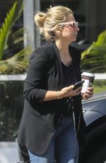 SARAH MICHELLE GELLAR at Philly