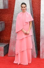 SARAH PAULSON at Ocean