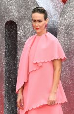 SARAH PAULSON at Ocean
