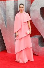 SARAH PAULSON at Ocean
