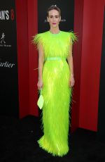 SARAH PAULSON at Ocean