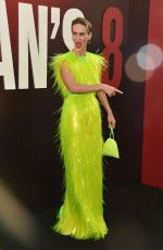 SARAH PAULSON at Ocean