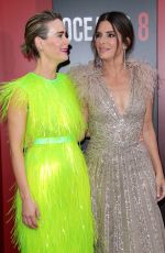 SARAH PAULSON at Ocean