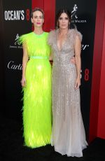 SARAH PAULSON at Ocean