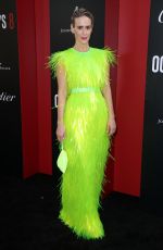 SARAH PAULSON at Ocean