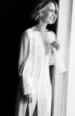 SARAH PAULSON for S Magazine, Summer 2018 Issue