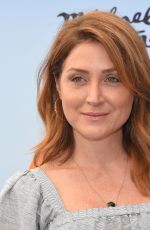 SASHA ALEXANDER at Children Mending Hearts Gala in Los Angeles 06/10/2018