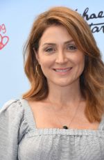 SASHA ALEXANDER at Children Mending Hearts Gala in Los Angeles 06/10/2018