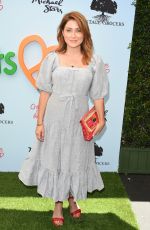 SASHA ALEXANDER at Children Mending Hearts Gala in Los Angeles 06/10/2018