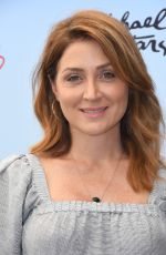 SASHA ALEXANDER at Children Mending Hearts Gala in Los Angeles 06/10/2018