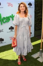 SASHA ALEXANDER at Children Mending Hearts Gala in Los Angeles 06/10/2018