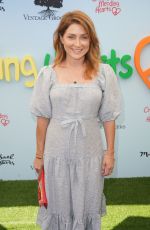 SASHA ALEXANDER at Children Mending Hearts Gala in Los Angeles 06/10/2018