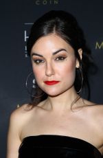 SASHA GREY at Kicks off Inaugural Stereo Hyde with Electrifying DJ Set in Las Vegas 06/17/2018