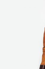 SASHA LANE in Who What Wear, June 2018