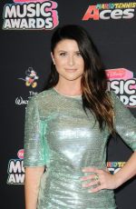 SAVANNAH OUTEN at Radio Disney Music Awards 2018 in Los Angeles 06/22/2018