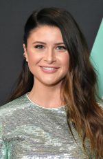 SAVANNAH OUTEN at Radio Disney Music Awards 2018 in Los Angeles 06/22/2018