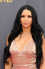 SCHEANA MARIE at 2018 MTV Movie and TV Awards in Santa Monica 06/16/2018