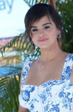 SELENA GOMEZ at Hotel Transylvania 3: Summer Vacation Premiere in Los Angeles 06/30/2018