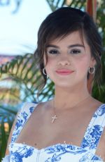 SELENA GOMEZ at Hotel Transylvania 3: Summer Vacation Premiere in Los Angeles 06/30/2018