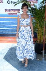 SELENA GOMEZ at Hotel Transylvania 3: Summer Vacation Premiere in Los Angeles 06/30/2018
