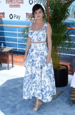 SELENA GOMEZ at Hotel Transylvania 3: Summer Vacation Premiere in Los Angeles 06/30/2018