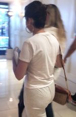 SELENA GOMEZ at London Hotel in West Hollywood 06/28/2018
