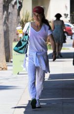SELMA BLAIR at Alfred