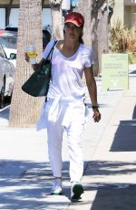 SELMA BLAIR at Alfred