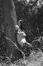 SHAILENE WOODLEY for The Edit by net-a-porter, June 2018