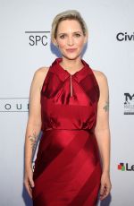 SHANA FESTE at Boundaries Premiere in Los Angeles 06/19/2018