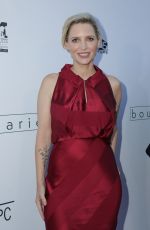 SHANA FESTE at Boundaries Premiere in Los Angeles 06/19/2018