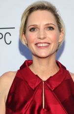 SHANA FESTE at Boundaries Premiere in Los Angeles 06/19/2018