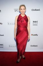 SHANA FESTE at Boundaries Premiere in Los Angeles 06/19/2018
