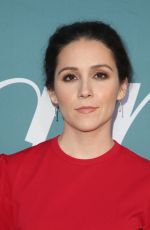 SHANNON WOODWARD at Sharp Objects Premiere in Los Angeles 06/26/2018