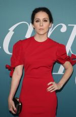 SHANNON WOODWARD at Sharp Objects Premiere in Los Angeles 06/26/2018