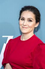 SHANNON WOODWARD at Sharp Objects Premiere in Los Angeles 06/26/2018