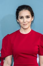 SHANNON WOODWARD at Sharp Objects Premiere in Los Angeles 06/26/2018