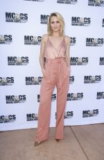 SHANTEL VANSANTEN at Shooter Special Season 3 Screening in Miramar 06/20/2018